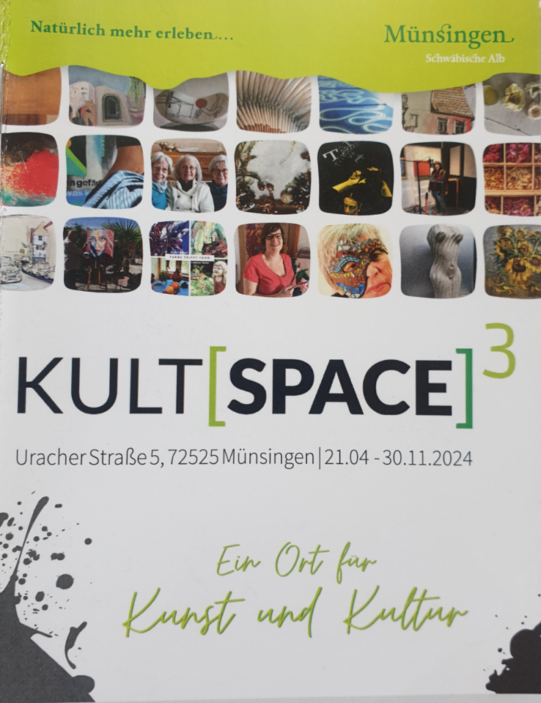 Kultspace Münsingen